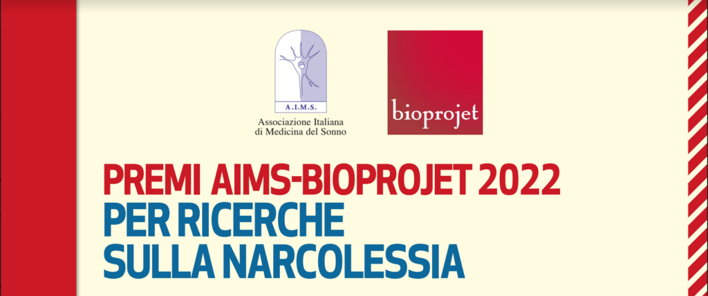 premi-aims-bioprojet-2022-per-ricerche-sulla-narcolessia