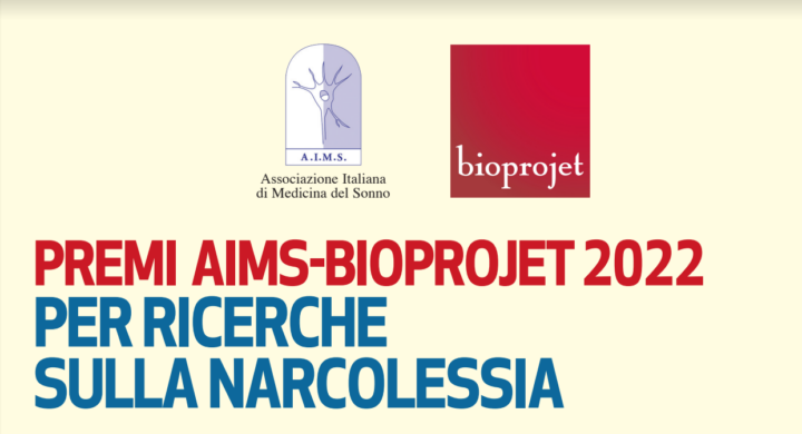 premi-aims-bioprojet-2022-per-ricerche-sulla-narcolessia