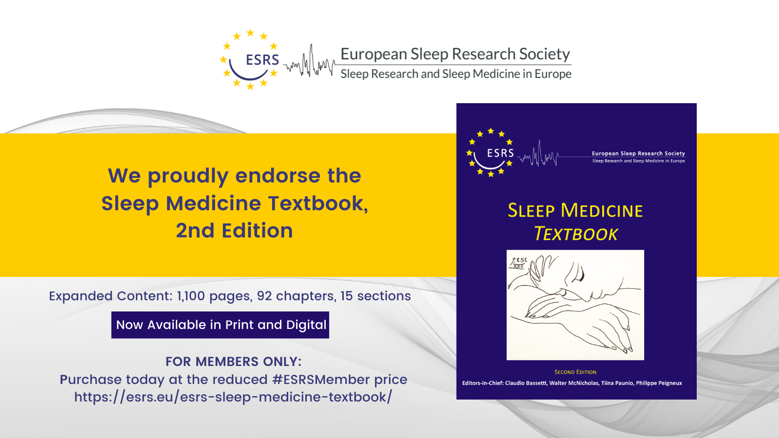 Sleep Medicine Textbook Sonnomed